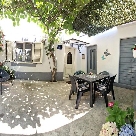 Apartman Perina Trogir Eksteriør billede