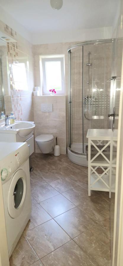Apartman Perina Trogir Eksteriør billede