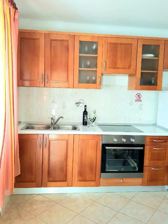 Apartman Perina Trogir Eksteriør billede