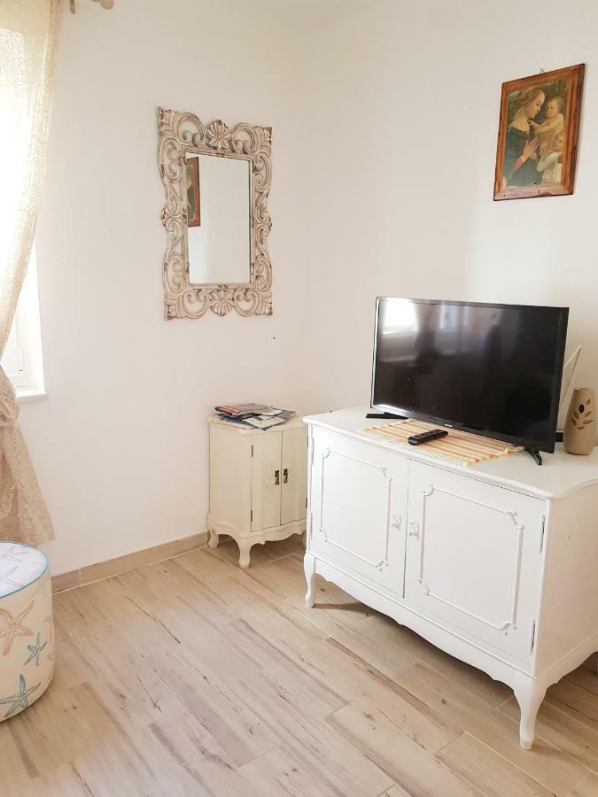 Apartman Perina Trogir Eksteriør billede
